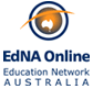 EdNA Online Logo